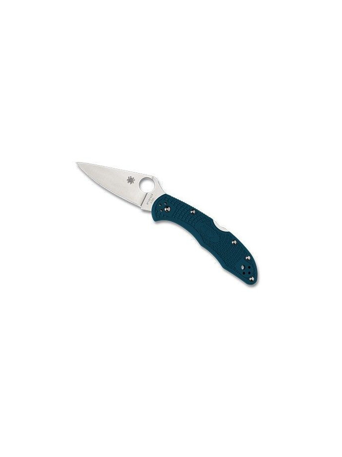 NAVAJA DELICA 4 K390 SPYDERCO